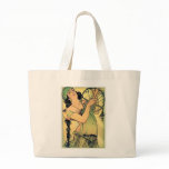 Salome By Alphonse Mucha ~ Art Nouveau bags