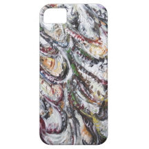 Salome The Dance of the Seven Veils -expressionism iPhone 5 Cover