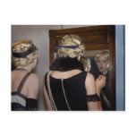 Salon Chiala Postcard   CE/07