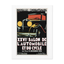 Salon de Automobile