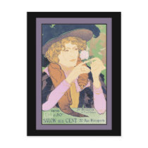 Salon des Cents Maitres de l"Affiche