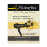 Salon & Spa Hairstylist