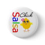 Salsa Chick buttons