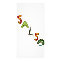 Salsa Chilli Peppers