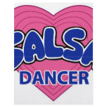 SALSA DANCER-3 flyers