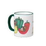 Salsa Fairies Mug