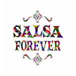 Salsa Forever t-shirts