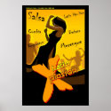 Salsa - Latin X Night posters