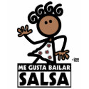 SALSA t-shirts