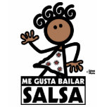 SALSA t-shirts