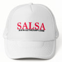 SALSA, WWW.LETHERAPY.COM hats