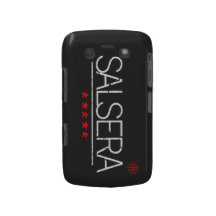 Salsera Blackberry Bold Covers
