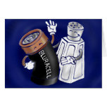 Salt and Battery Cards