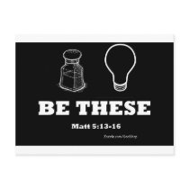 Salt and Light