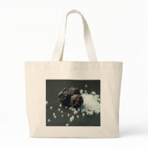 Salt And Pepper Tote Bag