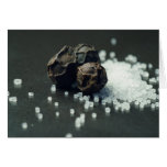 Salt And Pepper Card
