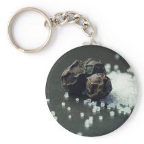 Salt And Pepper Keychains
