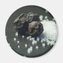 Salt And Pepper Magnets