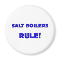 Salt Boilers Rule!
