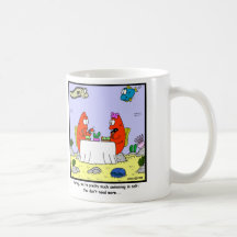 Salt Coffee Mugs