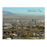 Salt Lake City Post Cards