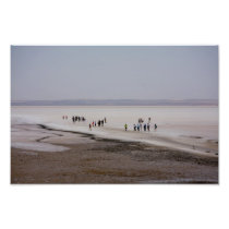 Salt Lake, Turkey