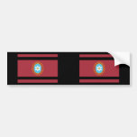 salta, Argentina Bumper Sticker