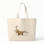 Saltasaurus - Cretaceous Dinosaur Bag
