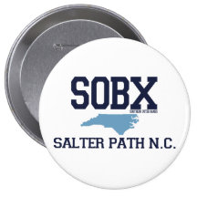 Salter Path. Pins