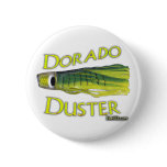 saltwater big gamefish bait for dorado and marlin buttons
