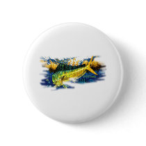 Saltwater Collection by FishTs.com Pins