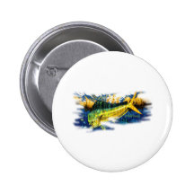 Saltwater Collection by FishTs.com Pins