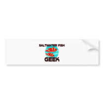 Saltwater Fish Geek
