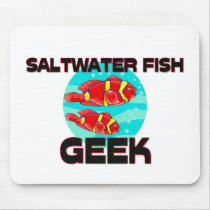 Saltwater Fish Geek