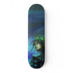 Saltwater Witch Skateboard