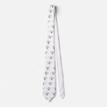 Saluki Dog Breed - My Dog Oasis Necktie