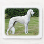 Saluki mousepads