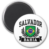 Salvador Bahia Flag