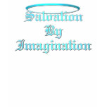 Salvation By Imagination T-Shirt