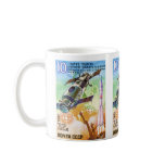 Salyut 1981 mugs