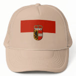 Salzburg, Austria Hat