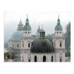 Salzburg, Austria. Post Cards