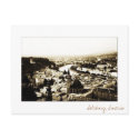 Salzburg Postcard