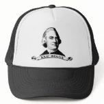 Sam Adams hats