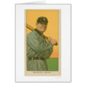 Sam Crawford Baseball 1911 cards