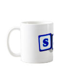 SAM COFFEE MUGS