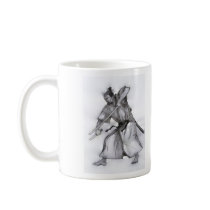 Sam Coffee Mugs