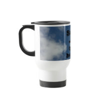Sam Mug