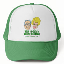 Sam -n- Ella's Restaurant