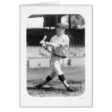 Sam Rice Senators Baseball 1925 cards